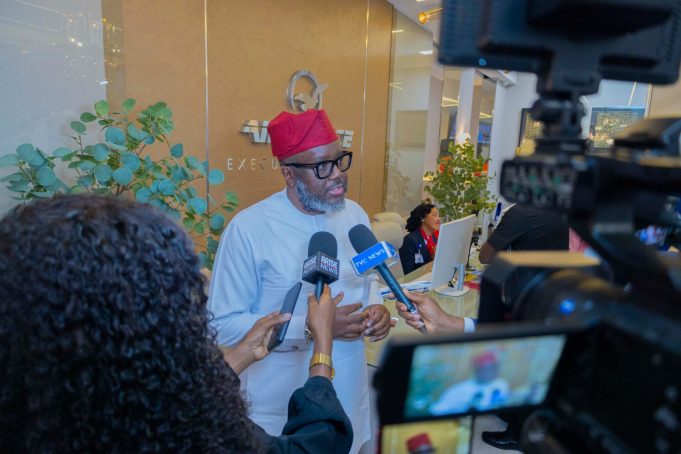 Air Peace Launches State-of-the-Art Executive Lounge at MMIA – By Daisy BARRO