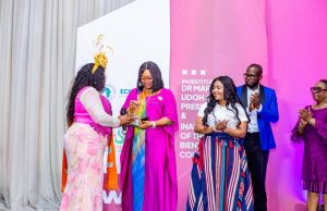 Ibom Air Receives Prestigious Corporate Impact Award for Cancer Care Advancements – By Daisy BARRO