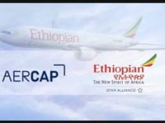 Ethiopian Airlines to Introduce Africa’s First Boeing 777-300ERSF Freighters – By Daisy Barro