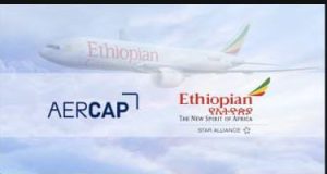 Ethiopian Airlines to Introduce Africa’s First Boeing 777-300ERSF Freighters – By Daisy Barro