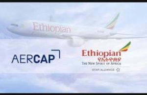 Ethiopian Airlines to Introduce Africa’s First Boeing 777-300ERSF Freighters – By Daisy Barro