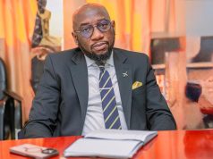 Adedayo Olawuyi Joins United Nigeria Airlines as Chief Commercial Officer – By Daisy BARRO