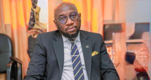 Adedayo Olawuyi Joins United Nigeria Airlines as Chief Commercial Officer – By Daisy BARRO