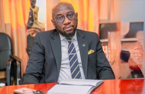 Adedayo Olawuyi Joins United Nigeria Airlines as Chief Commercial Officer – By Daisy BARRO