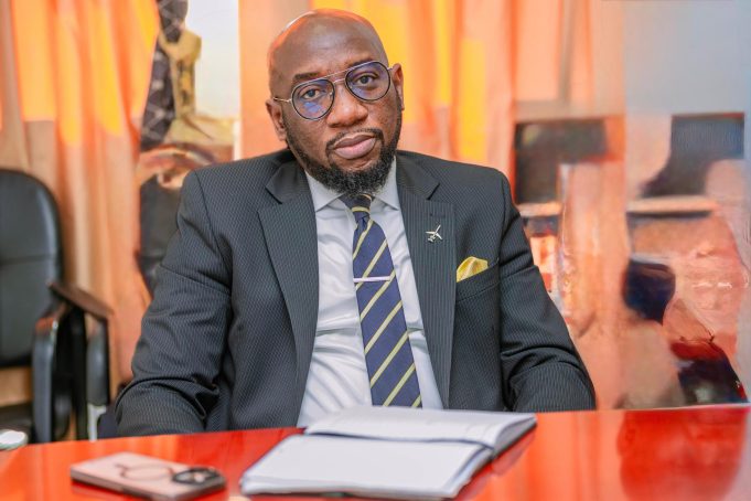 Adedayo Olawuyi Joins United Nigeria Airlines as Chief Commercial Officer – By Daisy BARRO