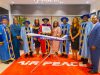 Onyema Receives Honoris Causa From ABSU, Reinforces Commitment to Human Capital Investment – By Daisy BARRO
