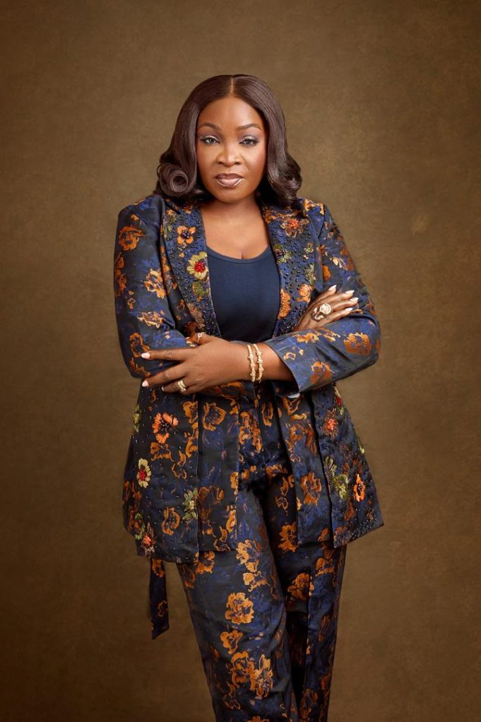 Kemi Leke-Bamtefa: Marketing, Governance and a Legacy in African Aviation – by Daisy BARRO