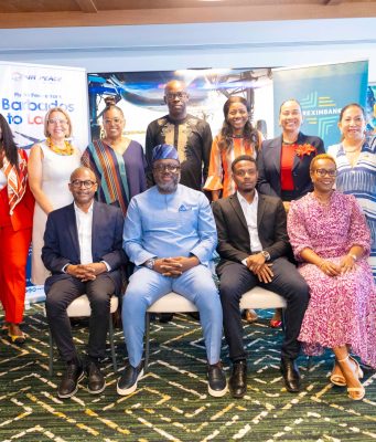 Barbados, Afreximbank Host High-Level Forum to Mark Air Peace Lagos-Barbados Inaugural – By Daisy BARRO
