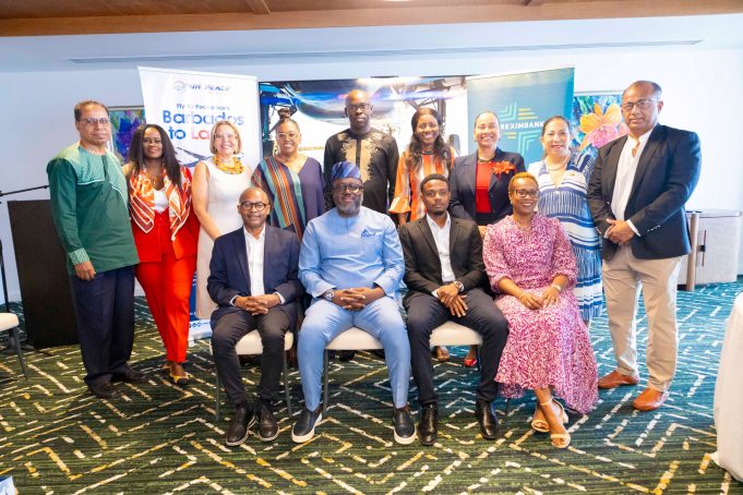 Barbados, Afreximbank Host High-Level Forum to Mark Air Peace Lagos-Barbados Inaugural – By Daisy BARRO