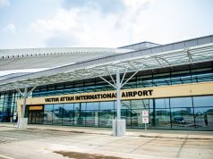 Ibom Air Flights to Depart from New Terminal from June 14, 2026 – By Daisy BARRO