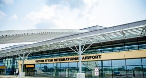 Ibom Air Flights to Depart from New Terminal from June 14, 2026 – By Daisy BARRO