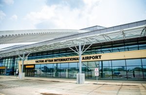 Ibom Air Flights to Depart from New Terminal from June 14, 2026 – By Daisy BARRO