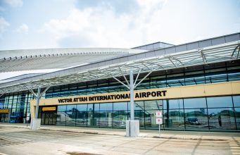 Ibom Air Flights to Depart from New Terminal from June 14, 2026 – By Daisy BARRO