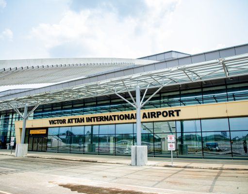 Ibom Air Flights to Depart from New Terminal from June 14, 2026 – By Daisy BARRO