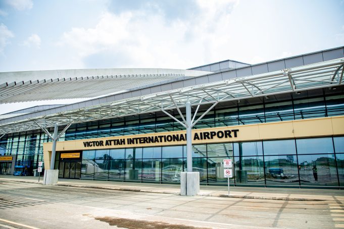 Ibom Air Flights to Depart from New Terminal from June 14, 2026 – By Daisy BARRO