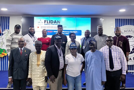 FLIDAN, NCAA and NiMet Chart Roadmap to Strengthen Flight Dispatch, Push for ICAO Doc 10106 Adoption – By Daisy BARRO