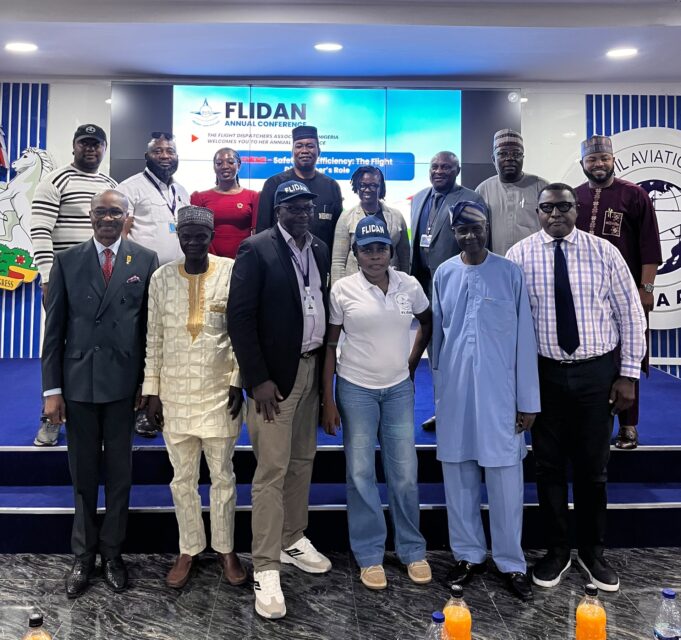 FLIDAN, NCAA and NiMet Chart Roadmap to Strengthen Flight Dispatch, Push for ICAO Doc 10106 Adoption – By Daisy BARRO