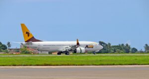 ASKY Acquires Two New Boeing 737 MAX 8 Aircraft, Set to Launch Flights to Kano – Mary IRORO