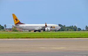 ASKY Acquires Two New Boeing 737 MAX 8 Aircraft, Set to Launch Flights to Kano – Mary IRORO