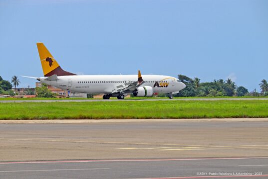 ASKY Acquires Two New Boeing 737 MAX 8 Aircraft, Set to Launch Flights to Kano – Mary IRORO