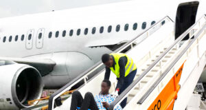 SAHCO Pioneers Inclusive Services for Passengers with Reduced Mobility, Acquires EVAC+CHAIR – By Mary IRORO