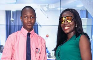 Steadfast Spirit Award Debuts at 15th NTEC Summit, Honouring Persistence in Aviation Talent Development – By Daisy BARRO