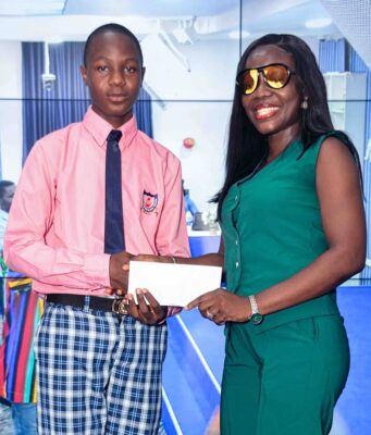 Steadfast Spirit Award Debuts at 15th NTEC Summit, Honouring Persistence in Aviation Talent Development – By Daisy BARRO