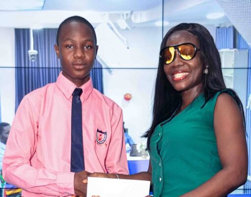 Steadfast Spirit Award Debuts at 15th NTEC Summit, Honouring Persistence in Aviation Talent Development – By Daisy BARRO