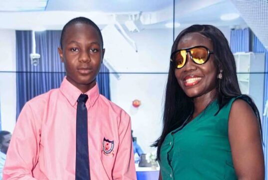 Steadfast Spirit Award Debuts at 15th NTEC Summit, Honouring Persistence in Aviation Talent Development – By Daisy BARRO