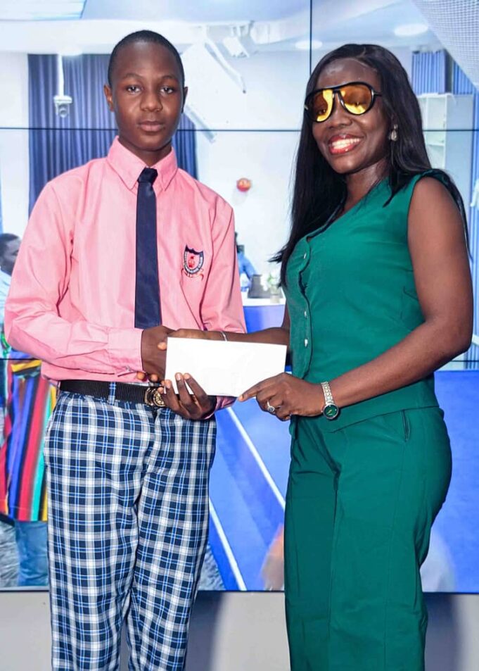 Steadfast Spirit Award Debuts at 15th NTEC Summit, Honouring Persistence in Aviation Talent Development – By Daisy BARRO