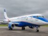 Nigeria Receives First New Embraer E175 as Air Peace Advances Fleet Modernization – By Daisy BARRO