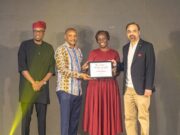 Kenya Airways Rewards Agents, Partners Aga Khan Hospital To Promote Medical Tourism – By Daisy BARRO