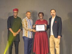 Kenya Airways Rewards Agents, Partners Aga Khan Hospital To Promote Medical Tourism – By Daisy BARRO
