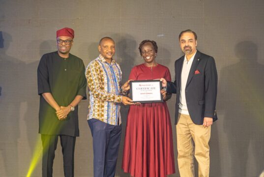 Kenya Airways Rewards Agents, Partners Aga Khan Hospital To Promote Medical Tourism – By Daisy BARRO