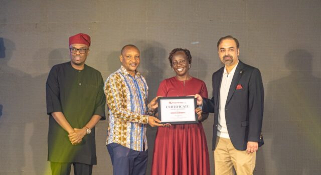 Kenya Airways Rewards Agents, Partners Aga Khan Hospital To Promote Medical Tourism – By Daisy BARRO