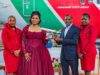Kenya Airways Partners with Yemi Alade to Expand West Africa Market Share – By Daisy BARRO