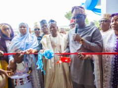 FG Unveils Remodeled Dankabo Terminal at Kano Airport, Approves ₦46bn for Second Runway – By Daisy BARRO