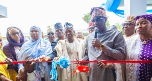 FG Unveils Remodeled Dankabo Terminal at Kano Airport, Approves ₦46bn for Second Runway – By Daisy BARRO
