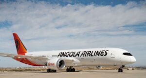 TAAG Angola Marks Fresh Milestone, Operates First Commercial Flight to Europe with B787-10 Dreamliner – By Mary IRORO