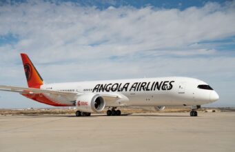 TAAG Angola Marks Fresh Milestone, Operates First Commercial Flight to Europe with B787-10 Dreamliner – By Mary IRORO