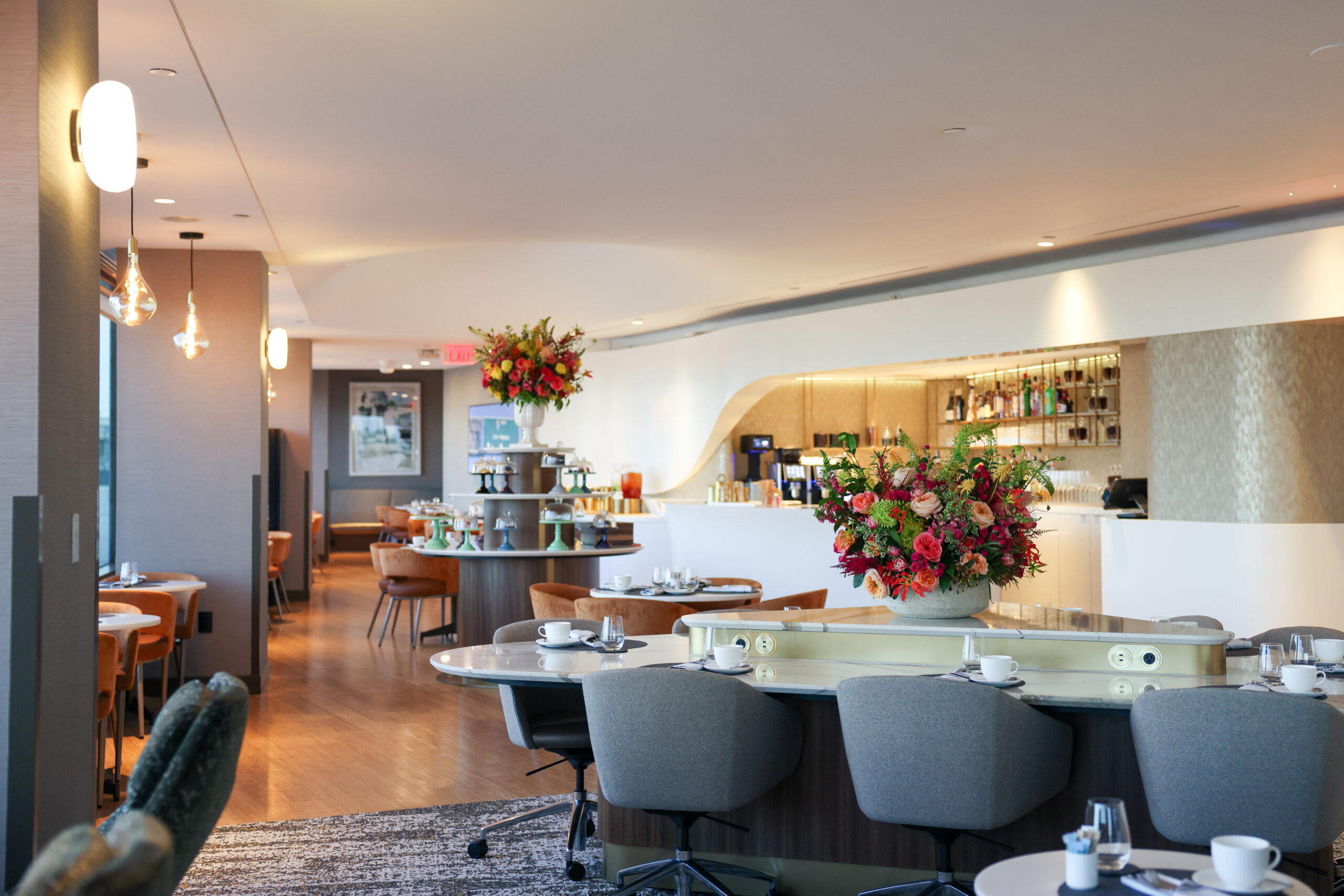 Delta Reinforces West Coast Gateway With New LAX Lounge and Network Growth – By Daisy BARRO