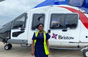 The Helicopter That Tricked Me: A First-Time Passenger Experience Aboard Africa’s First Airbus H160 – By Daisy BARRO