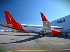 Ibom Air Strengthens Fleet with Third A220 Aircraft – By Mary IRORO