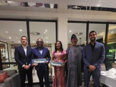 APG Nigeria Secures Etihad Airways Representation Mandate for Nigerian Market – By Daisy BARRO