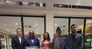 APG Nigeria Secures Etihad Airways Representation Mandate for Nigerian Market – By Daisy BARRO