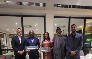 APG Nigeria Secures Etihad Airways Representation Mandate for Nigerian Market – By Daisy BARRO