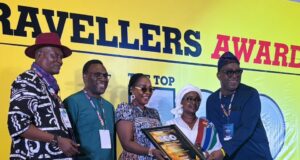 South African Airways Named Top African Airline At Akwaaba 2026 – By Daisy BARRO