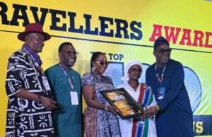 South African Airways Named Top African Airline At Akwaaba 2026 – By Daisy BARRO