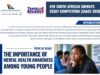 South African Airways Unveils Fourth Edition Of Its Essay Competition – By Daisy BARRO