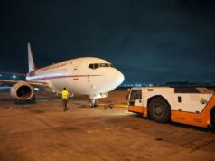 SAHCO, Air Algeria Sign Handling Deal for Lagos and Abuja Operations – By Mary IRORO